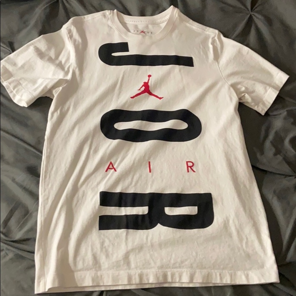 Jordan T-shirt